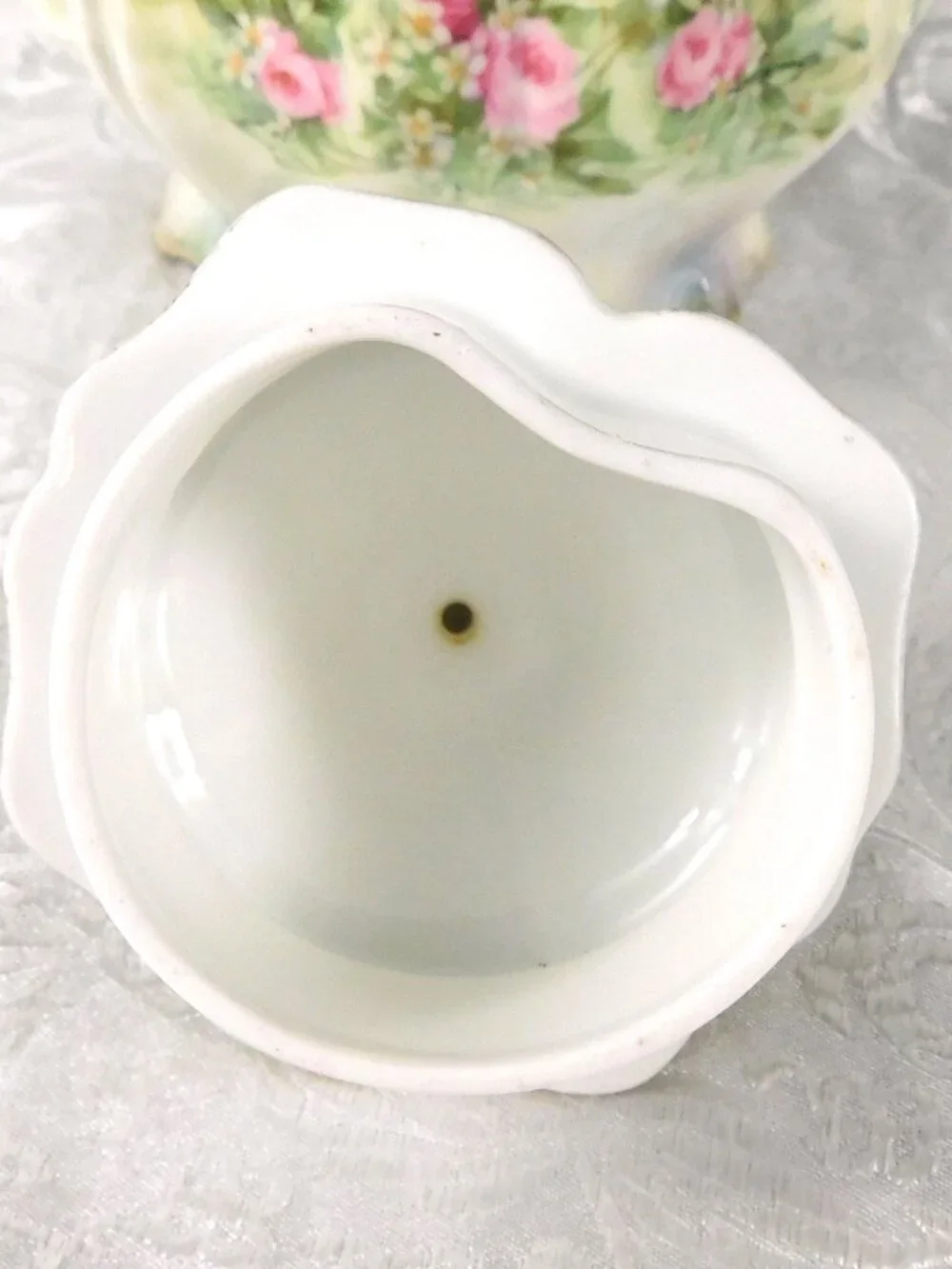 Reinhold Schlegelmilch this white